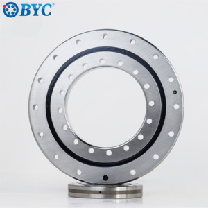 BYC bantalan rol silang sendi Universal, bantalan rol silinder presisi tinggi XU160405 cincin ayunan - Product Image 6