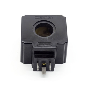 Noyau de solénoïde hydraulique Mfj12 54yc AC 220V pour vannes à huile - Product Image 2