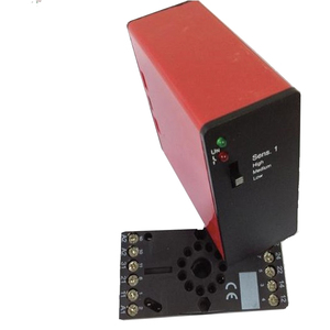 Geverifieerde Voertuiglusdetector Van De Leverancier Dc/Ac 12-230V 10Ms Reactietijd 4 Stappen Biometrische Eenkanaals - Product Image 4