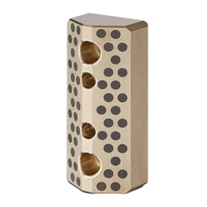 Tiras Guía <span class=keywords><strong>de</strong></span> <span class=keywords><strong>Acero</strong></span> a Medida <span class=keywords><strong>para</strong></span> Moldeo <span class=keywords><strong>de</strong></span> Vehículos por Fundición a Presión, Mecanizadas por CNC, Dureza 40-45HRC, Marca ZTOP, MOQ 1 Pieza - Product Image 1