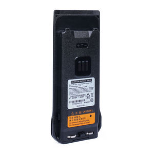 แบตเตอรี่แบบชาร์จได้ BL1507 แบตเตอรี่ลิเธียมไอออน 7.2v 1500mah สำหรับ BP51X BP56X BP515 BP565 AP585 วิทยุสื่อสารแบบสองทาง DMR - Product Image 5