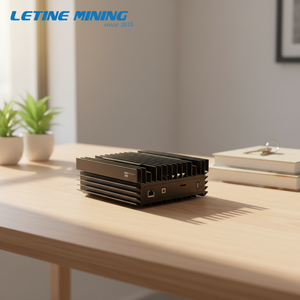 Nuevo miner IceRiver XP0 150GH/s 60W Xphere con algoritmo XPHash, miner ASIC rentable para el hogar, listo para enviar - Product Image 5