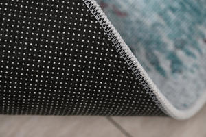 Tappetino per pavimento in ciniglia in poliestere di nuova moda <span class=keywords><strong>tappeto</strong></span> Patchwork Design prezzo di fabbrica tappetino da preghiera per soggiorno - Product Image 6