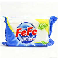 Savon en Matière Naturelle Efficace pour Protéger Votre Peau pour le Lavage des Mains Nettoyage des Vêtements Savon à Lessive