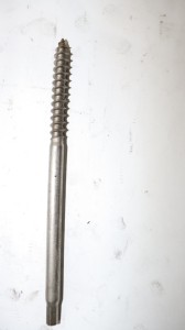 Machinery Thread Rolling Machines for Bolt and Screw Applications in Construction Industry 380V High Productivity - Product Image 6