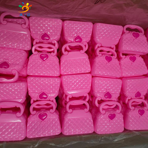 Giocattoli per Bambini Importati dall'Asia Orientale, Veicoli Fuoristrada in Plastica Smontabili ed Assemblabili a Basso Costo - Product Image 2