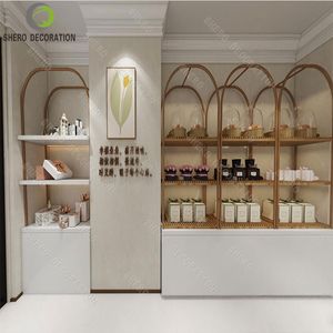 Vitrina refrigerada para panadería, escaparate para refrigerador de pastelería, equipo de refrigeración de acero inoxidable - Product Image 3