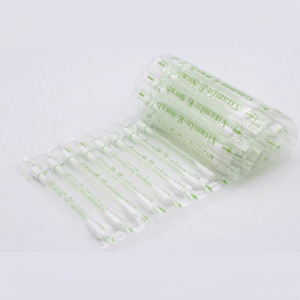 Accesorio Multiusos para Blanqueamiento Dental, Hisopos de Algodón con Aceite de Vitamina E, Hecho en Guangdong, FUREIN SMILE /OEM TT-SW008 - Product Image 1