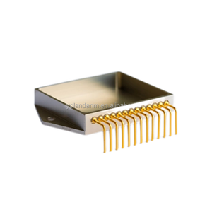 Paquets d'alimentation de joint de verre à métal de nouvelle arrivée utilisés pour les circuits hybrides de couche mince épaisse de puissance élevée - Product Image 3