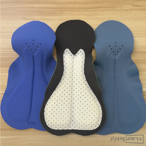 Ready Cycling <strong>Bib</strong> <strong>Shorts</strong> Foam Bike Cushion Bicycle Seat Pads Cycling <strong>Shorts</strong> Italian Pad - Product Image 3