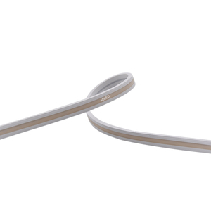 Adled s1003a 480chip/M DC24V <span class=keywords><strong>COB</strong></span> Neon <span class=keywords><strong>LED</strong></span> Strip không thấm nước IP67 đánh giá 10 wát/mét ngoài trời 50mm cuttable Silicone <span class=keywords><strong>LED</strong></span> Neon dải ánh sáng - Product Image 3