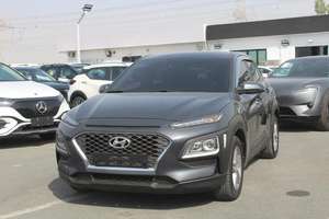 HYUNDAIs <span class=keywords><strong>KONA</strong></span> 2.0L DIESEL 2020 usado completamente cargado modelo año coreano especificaciones color gris coches y listo para usar - Product Image 2