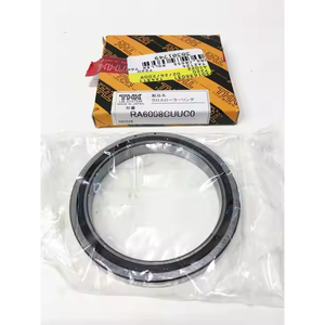 ตลับลูกปืนเม็ดกลมแบบแถวเดียวสำหรับทำฟาร์มร้านค้าวัสดุก่อสร้าง297 - Product Image 4