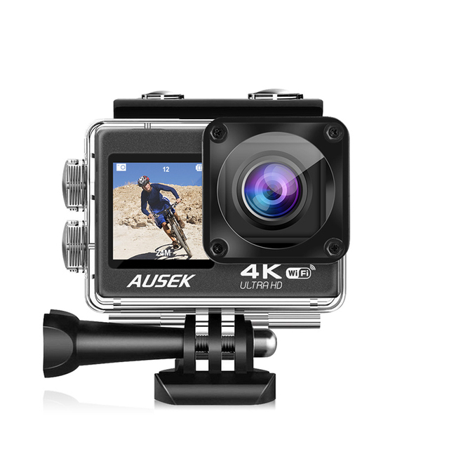 Eken H9R 4K Action Camera 4K CaMara Head Sports Camera D Action