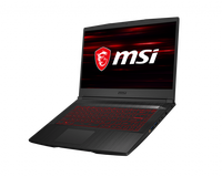 Harga Pabrik untuk MSI GF65 Laptop Gaming 15.6 Inci Layar FHD IPS 144Hz I7-10750H GTX 3060 16G 512G Notebook Win10