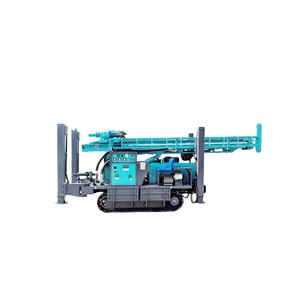 D miningwell เครื่องเจาะบ่อน้ำ350เมตรเครื่องเจาะน้ำแบบพกพา - Product Image 2
