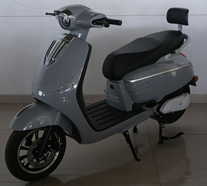 Offre Motociclette e Scooter Economici, Nonché <span class=keywords><strong>Moto</strong></span> Elettriche Compatte per Risparmiare <span class=keywords><strong>Spazio</strong></span> - Product Image 4