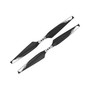 Hélice Sunnysky Eolo Cn17*6.2 1762 para Dron Multirrotor con Motor sin Escobillas, de Fibra de Carbono y Nylon Pa66 de 17*6.2 Pulgadas, Gran Venta - Product Image 5