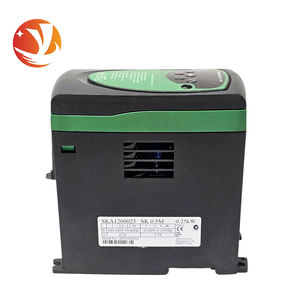 Controlador Lógico Programable (PLC) Servoaccionamiento NSXH SKA1200025 SKCD200220 Nuevo y Original, Hecho en China - Product Image 3