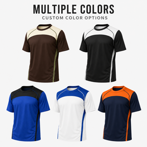 Maillot de sport personnalisé pour <span class=keywords><strong>homme</strong></span>, respirant et léger, à épaules raglan, idéal pour le <span class=keywords><strong>basketball</strong></span> et les activités de gym - Product Image 6