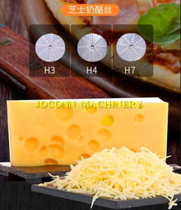 Thương mại mozarella vắt tay pho mát/parmesan pho mát máy/Ý pho mát lưới trên bán nóng - Product Image 4
