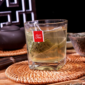 Venta al por mayor de hierbas chinas, etiquetas privadas personalizadas, bolsitas de té de pirámide de hierbas para la venta - Product Image 6