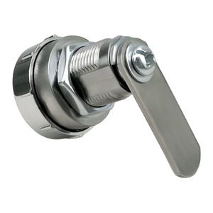 Đồ Nội Thất Nhà Khóa Kẽm Hợp Kim Tủ Key Mã Kết Hợp Mật Khẩu Hộp Thư Ngăn Kéo Khóa Đồ Nội Thất Ổ Khóa Dl1132b - Product Image 6