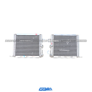 Repuestos de Auto, Nuevo Intercooler de Aleación de Aluminio para Sistema de Refrigeración para Aston Martin DB11 2016-2024 OE HY53-19711-AC - Product Image 1