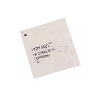 Nuevo Circuito Integrado Hentet XC7K480T-3FFG901E, Componente Electrónico de Alta Calidad, FCBGA-901