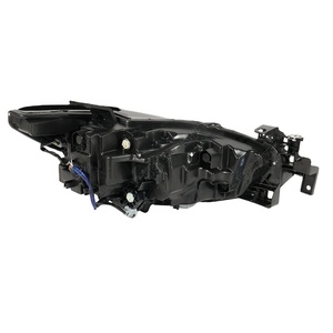 ไฟหน้าฮาโลเจนสำหรับรถมาสด้า M6 ปี 14-16 รุ่นมาตรฐาน รุ่นอเมริกา GMP2-51-0K0 Gmp2510l0 - Product Image 3