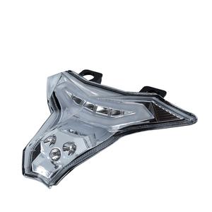 De la motocicleta LED Luz de cola para Kawasaki Ninja 400 ZX-6R 2019 - Product Image 3