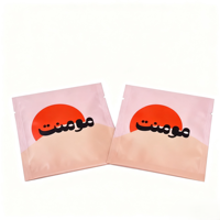 Sachets de thé vides de qualité supérieure, personnalisés, 10 g, mini-sachets en plastique thermoscellables, laminage mat, qualité alimentaire, pour l'emballage du thé