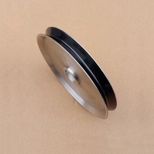 ลูกล้อไกด์เครื่องอบลมพร้อมเคลือบเซรามิก - Product Image 5