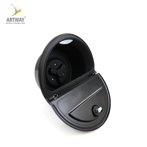 Scatola portaoggetti di alta qualità per ruota di scorta per <span class=keywords><strong>Ineos</strong></span> Grenadier - Product Image 6