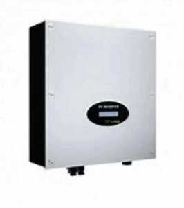 Biến tần năng lượng mặt trời 5000W MPPT biến tần năng lượng mặt trời NGOÀI LƯỚI với đầu ra một pha và ba pha - Product Image 4