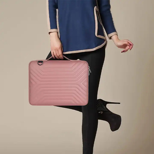 Chống sốc không thấm nước máy tính xách tay tay áo túi với xử lý Trọng lượng nhẹ mềm EVA <span class=keywords><strong>Tablet</strong></span> trường hợp đối với MicroSoft/iPhone/HP/DELL máy tính xách tay/máy tính bảng - Product Image 3