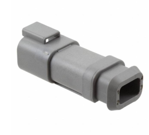 ตัวเชื่อมต่อ TE Connectivity รุ่น <span class=keywords><strong>DT04</strong></span>-<span class=keywords><strong>2P</strong></span>-<span class=keywords><strong>CE02</strong></span> แบบ 2 ขา สำหรับการเชื่อมต่อสายต่อสาย - Product Image 3