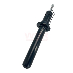 31316851745 Amortiguador de Acero Nuevo para F30 F32 320i 428i, Conjunto de Amortiguador de Suspensión Delantera Premium y Duradero - Product Image 1