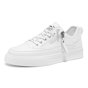 Nouvelles baskets de course pour hommes, tendance, décontractées et polyvalentes - Chaussures 39-44 - Product Image 5