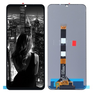 Écran LCD de remplacement pour téléphone portable Realme Note 50, écran tactile d'origine en gros - Product Image 3