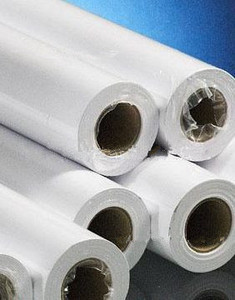 Chất lượng hàng đầu mô hình may đồ thị heatseal plotter giấy CAD chương trình cho xây dựng lekal quần áo trắng 58 GSM CAD plotter giấy - Product Image 3