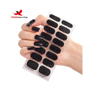 Adhesivos para Uñas de Larga Duración, No Tóxicos, de Bajo Precio y Entrega Rápida, Adhesivos para Uñas DIY - Product Image 1