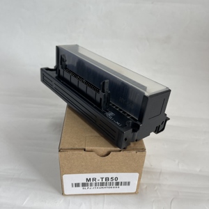 Bloque de Terminales MITSUBISHI para Servomotor MR-TB50 - Product Image 1