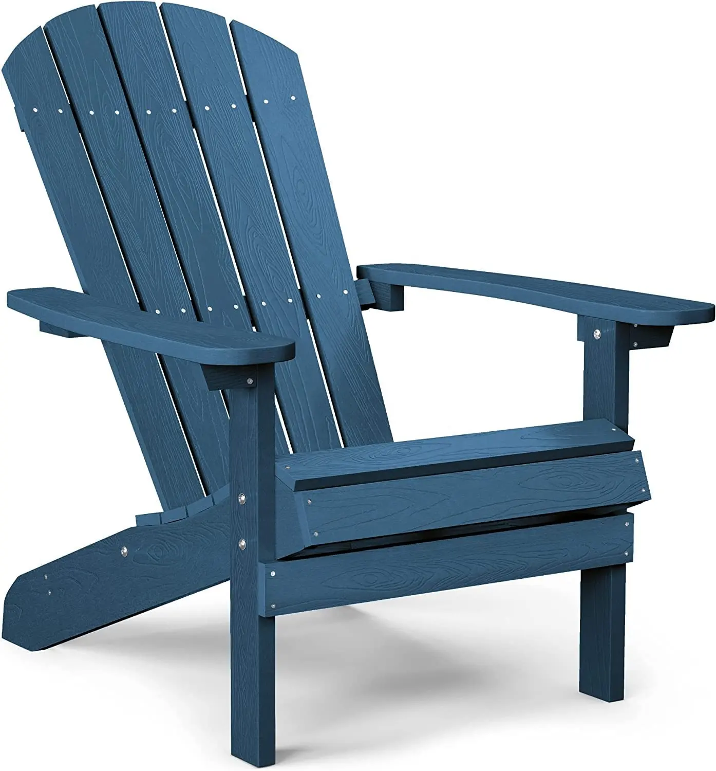 안뜰 갑판 정원 Reclining Adirondack 의자 옥외 Adirondack 의자