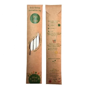 <span class=keywords><strong>Crayon</strong></span> créatif en bois brun et noir, plantable, avec mini-pot pour faire pousser des graines, papeterie - Product Image 1