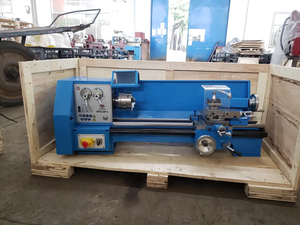 Mini <span class=keywords><strong>tour</strong></span> à <span class=keywords><strong>métaux</strong></span> 550W SP2120-I, <span class=keywords><strong>tour</strong></span> horizontal de table avec moteur 220V, <span class=keywords><strong>tour</strong></span> manuel de table, homologué CE - Product Image 2