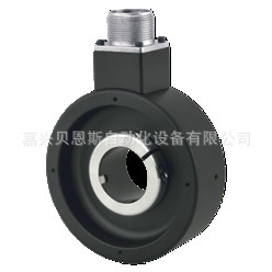 Accu-Coder Rotary Encoder 776-A-H-1024-Q-OC-C-Y-N-N-CE ตัวเข้ารหัสแบบโรตารี่ชนิดเพิ่มค่าทีละหนึ่ง พร้อมขั้วต่อแบบเปิดตรงกลาง สำหรับใช้งานในลิฟต์ - Product Image 5
