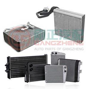 ชุดเครื่องระเหยสำหรับรถยนต์ระบบปรับอากาศแบบเดิมสำหรับ Chery QQ Tinggo2 7 8 Pro fulwin 2 omoda 5 icar 03 Arrizo5 8 - Product Image 5