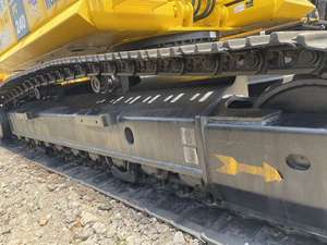 Komatsu รถขุด PC240-8แบบใช้แล้ว24ตันชิ้นส่วนมอเตอร์และเครื่องยนต์ผลิตจากญี่ปุ่น - Product Image 4