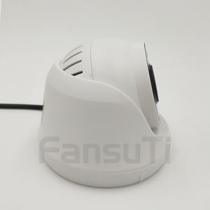 Cámara analógica de 5MP 4IN1 AHD TVI CVI Día Noche Gran angular Cámara domo para interiores CCTV - Product Image 5